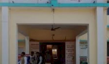 महिपाल पाठक होंगे कोतवाली कासिमाबाद के नवागत क्षेत्राधिकारी