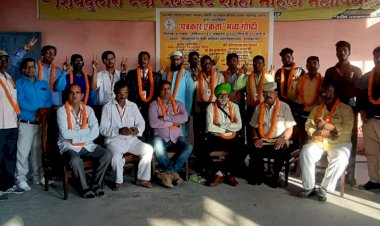 पूरे देश के पत्रकार हमारा परिवार, सभी को मिलें समान सुविधाएं-दिलावर‌ सिंह