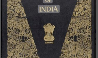 विचार बिन्दु : संविधान की सफलता जनमत पर निर्भर