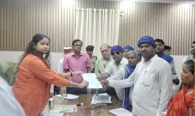 नीरज हत्याकांड का सही ढंग से हो खुलासा -- अवनीश