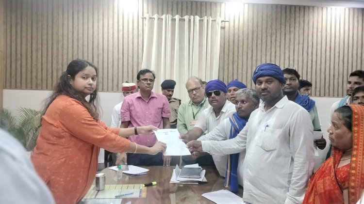 नीरज हत्याकांड का सही ढंग से हो खुलासा -- अवनीश