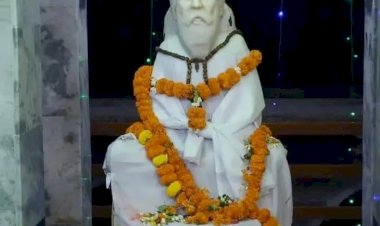 24 अक्टूबर को लगेगा फक्कड़ बाबा धाम पर मेला