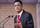 मुख्य न्यायाधीश डी वाई चंद्रचूड़ का आखिरी फैसला बुल्डोजर जस्टिस मंजूर नही