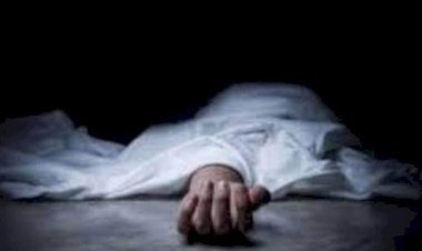 फांसी के फंदे पर लटकता मिला विवाहिता का शव