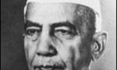 विचार बिंदु : चौधरी चरण सिंह जन्मदिवस विशेष