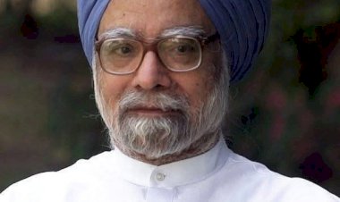 डॉ मनमोहन सिंह : अर्थशास्त्री से प्रधानमंत्री तक का सफर