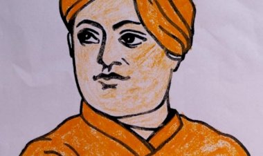 सहिष्णुता, समन्वय और भारतीयता के अद्वितीय संदेश वाहक थे स्वामी विवेकानंद 