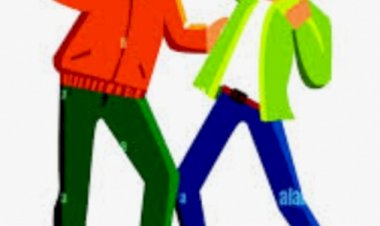 संविदा बिद्युत कर्मचारी से मनबढ़ युवकों ने किया अभद्रता, हाथापाई