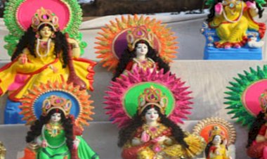 बसंत ऋतु विशेष : मनप्रीत !.... तुम न होते तो शायद मेरे लिए कुछ भी नहीं होता