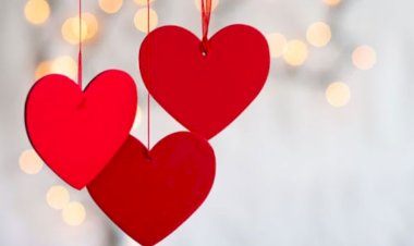 वेलेंटाइन डे : इतिहास के आइने में..