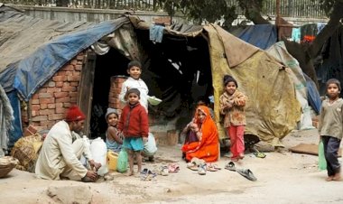 गरीब के छह स्टीरियोटाईप(रुढ़धारणा या मान्यतावाद): सामाजिक भेदभाव व अलगाव का कारण