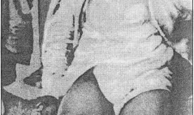 चंद्रशेखर आजाद : संघ की मुखबिरी  और शहादत