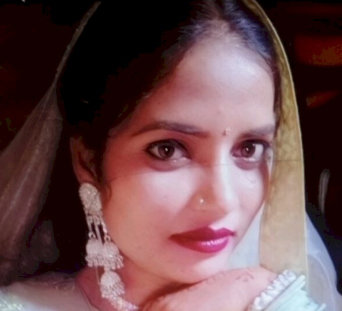 आर्थिक तंगी व परिवारिक विवाद से परेशान युवती ने की खुदकुशी