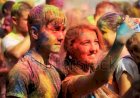 विचार बिंदु : "होली पर्व" का मनोवैज्ञानिक दर्शन