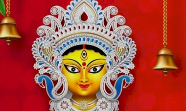 विचार  बिंदु : आज महाष्टमी यानी आत्म-समीक्षा महोत्सव है..