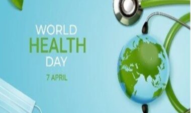 विश्व स्वास्थ्य दिवस : स्वास्थ्य सेवाओं तक सभी की पहुंच सुनिश्चित हो