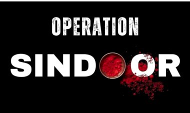 युद्ध विराम...