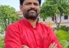 योग को बनाएं अपने जीवन का अभिन्न हिस्सा - प्रो सानंद सिंह
