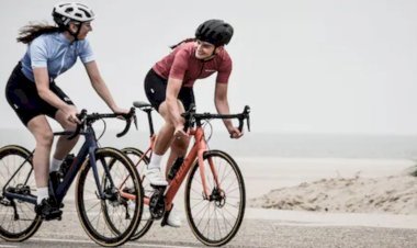 देश में साइकिल युग को वापस लाना जरूरी