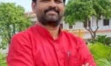 योग को बनाएं अपने जीवन का अभिन्न हिस्सा - प्रो सानंद सिंह