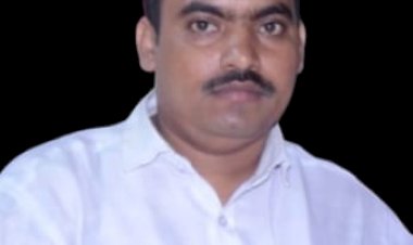 गाजीपुर:मनोज वर्मा आल इंडिया स्वर्णकार समाज एसोसिएशन के प्रदेश संयुक्त मंत्री नियुक्त