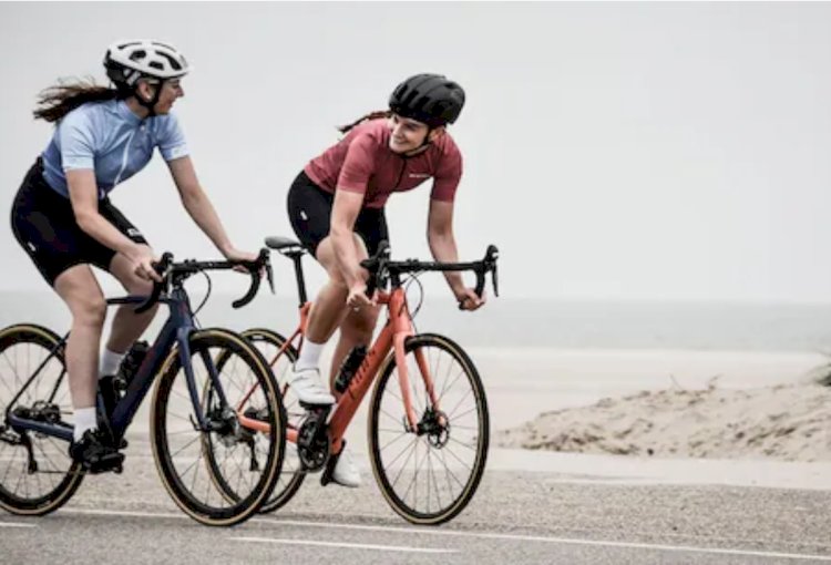 देश में साइकिल युग को वापस लाना जरूरी