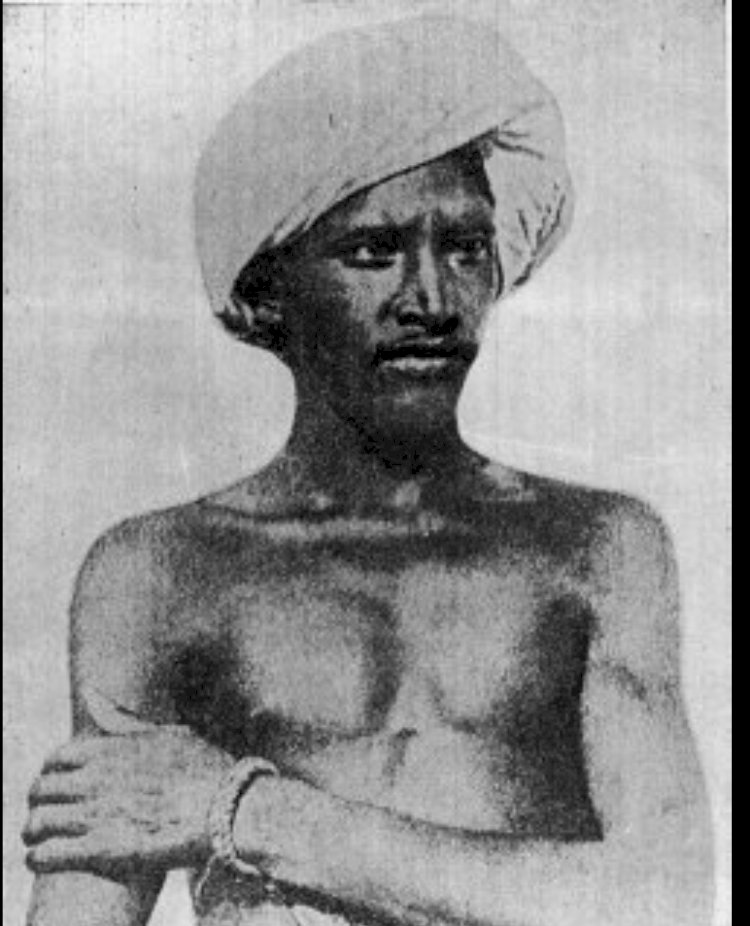 बिरसा मुंडा: भारतीय आदिवासी स्वतंत्रता सेनानी जनजातियों का नायक