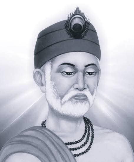 कबीरा खड़ा बाज़ार में.....