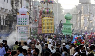 मोहर्रम में काले कपड़े पहनने का क्या है महत्व