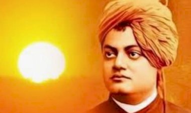 पुण्यतिथि विशेष : स्वामी विवेकानंद