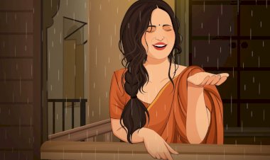 सावधान: बरसात बिगाड़ न दे मानसिक स्वास्थ्य