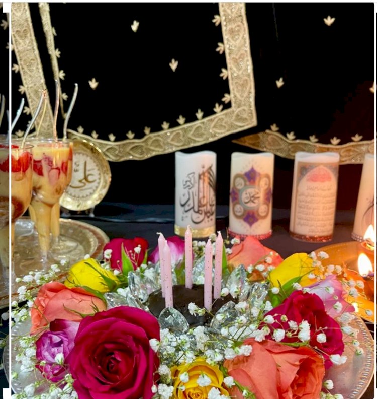 अधूरी शादी का प्रतीक क्यों मानी जाती है कासिम की मेहंदी