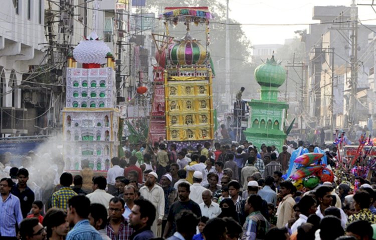 मोहर्रम में काले कपड़े पहनने का क्या है महत्व