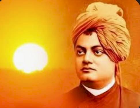 पुण्यतिथि विशेष : स्वामी विवेकानंद