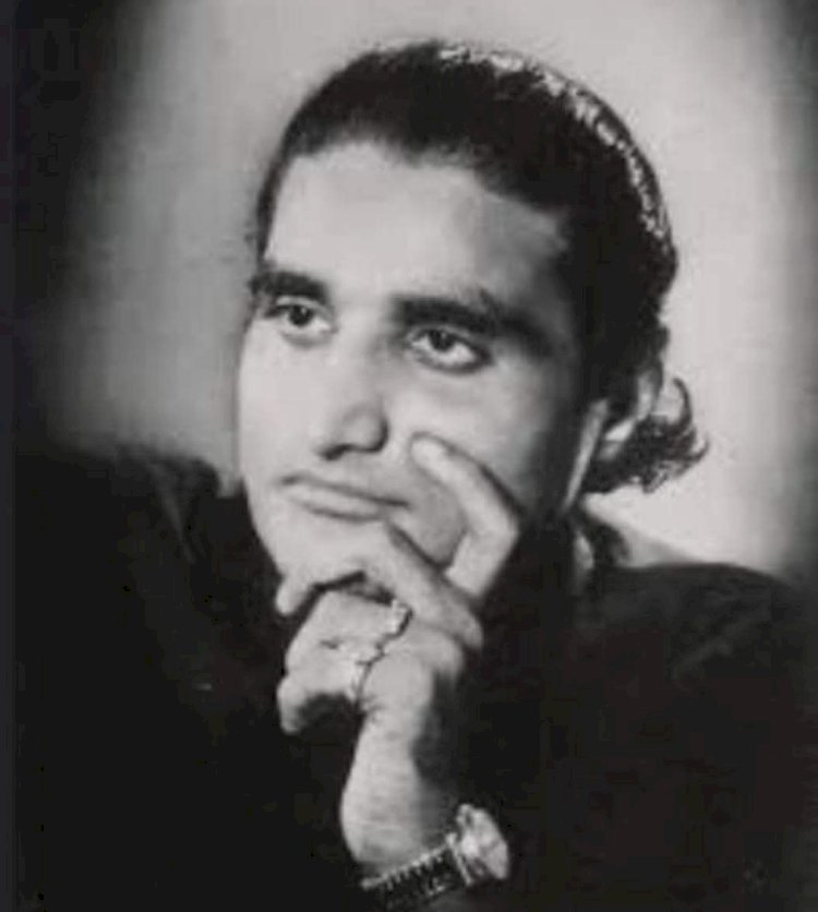 ऐ मालिक तेरे बंदे हम  ---------------------