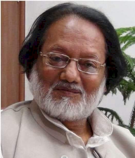 आज जिनका जन्मदिन है: अनवर जलालपुरी