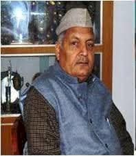 शिक्षा क्षेत्र में पूर्वाचल के मालवीय बजरंग त्रिपाठी का लंबी बीमारी के बाद निधन