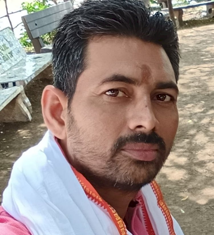 महंगाई से आस्था भी प्रभावित - अजीत पाण्डेय