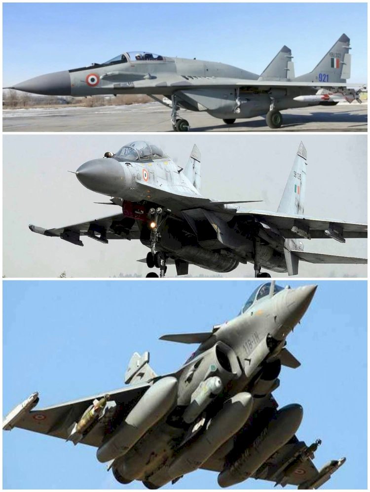 आपरेशन सिंदूर:- सफलता का ढिंढोरा