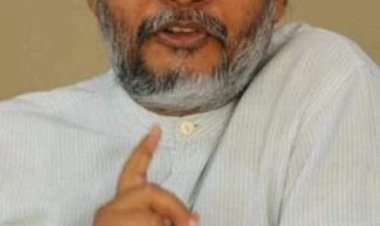 आज जिनका जन्मदिन है : जलपुरुष राजेन्द्र सिंह