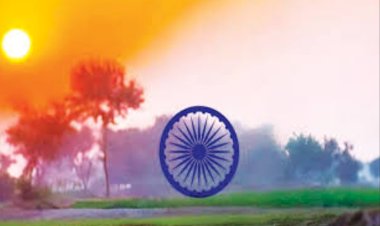 विचार बिन्दु  : ऐसा देश है मेरा