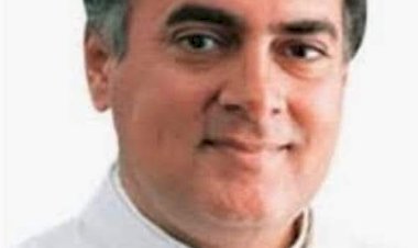 जन्मतिथि विशेष : राजीव गांधी