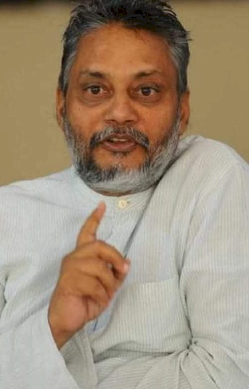 आज जिनका जन्मदिन है : जलपुरुष राजेन्द्र सिंह