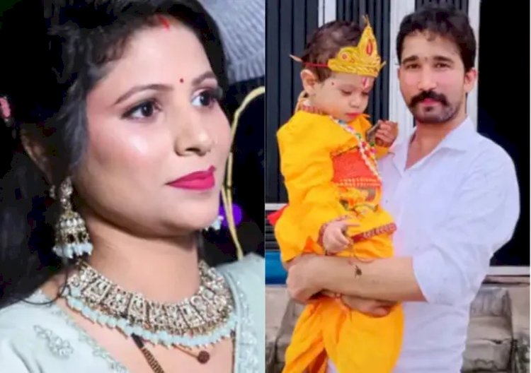 प्रेम विवाह से शुरू हुआ रिश्ता चकनाचूर