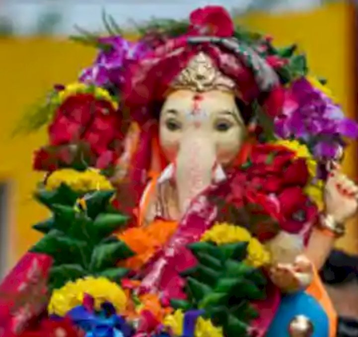 गणेश चतुर्थी : यह दिन है मनन मंथन का, गणेश जी को समझने समझाने का - डॉ जयप्रकाश तिवारी