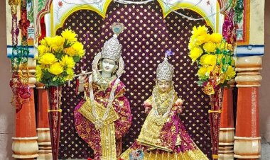 विचार बिन्दु : श्रीकृष्ण का ज्ञान और आज के युवा