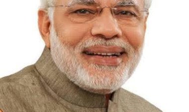 जन्मदिवस विशेष :  नरेंद्र दामोदर दास मोदी