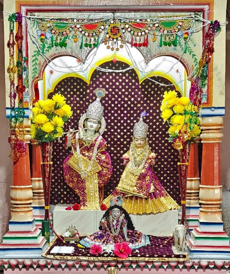 विचार बिन्दु : श्रीकृष्ण का ज्ञान और आज के युवा