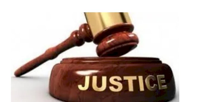 न्याय का शासन सबसे महत्वपूर्ण - हजरत मुहम्मद साहब