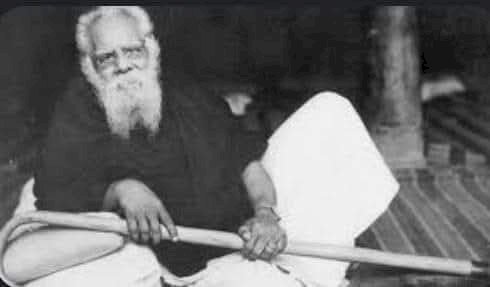 आज जिनका जन्मदिन है : पेरियार